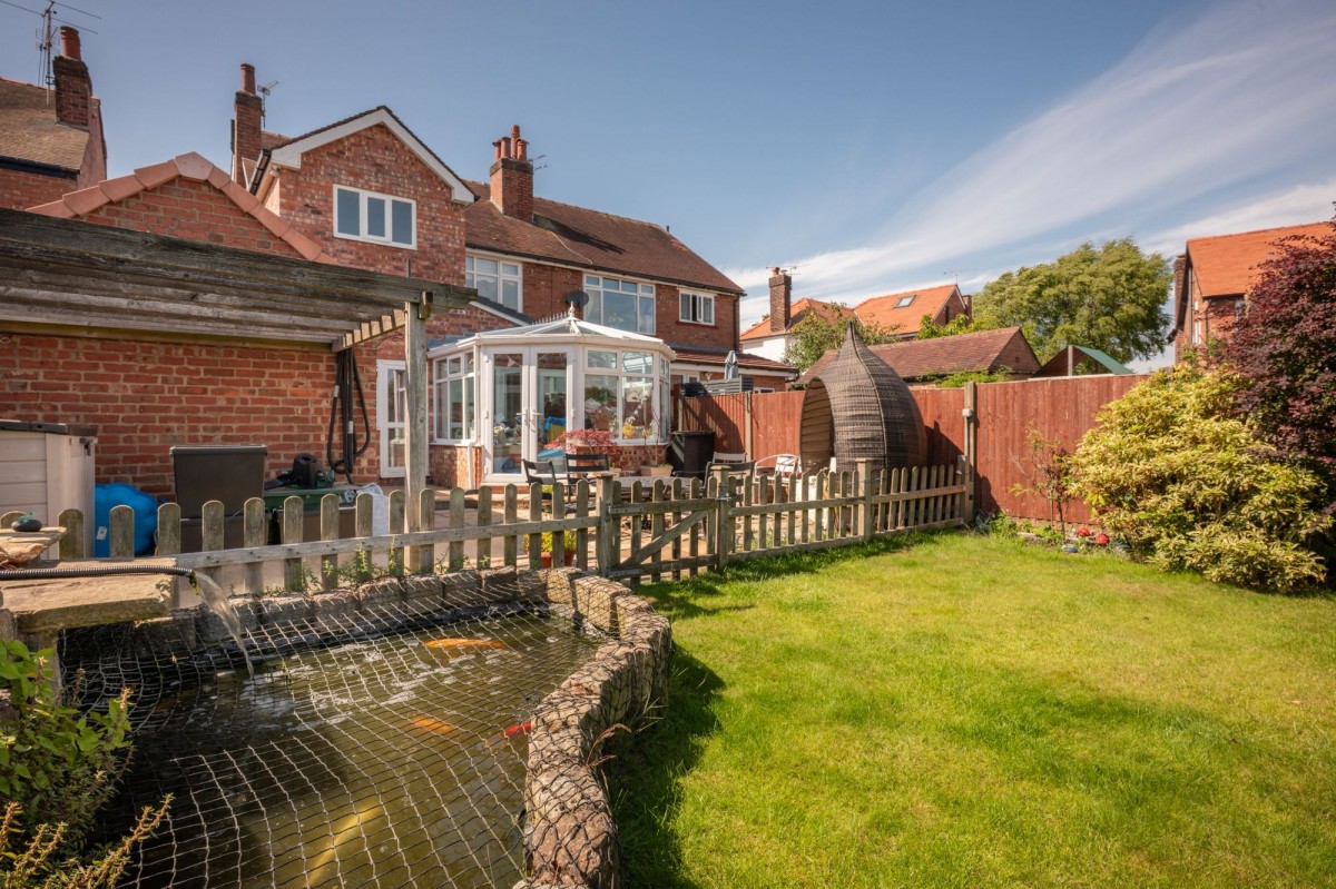Images for Cambridge Avenue, Southport, PR9