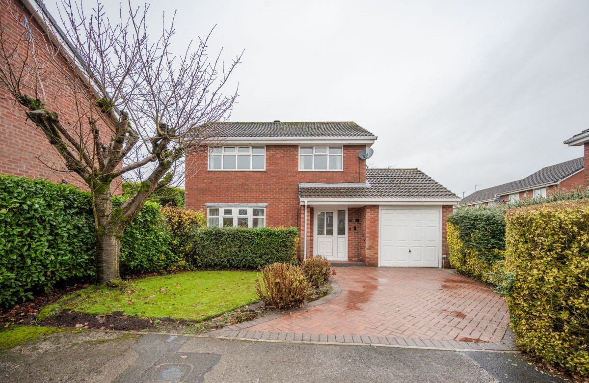 Images for Victoria Park, Skelmersdale, WN8