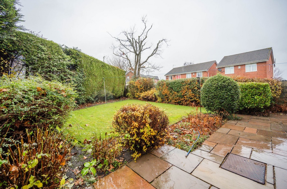 Images for Victoria Park, Skelmersdale, WN8