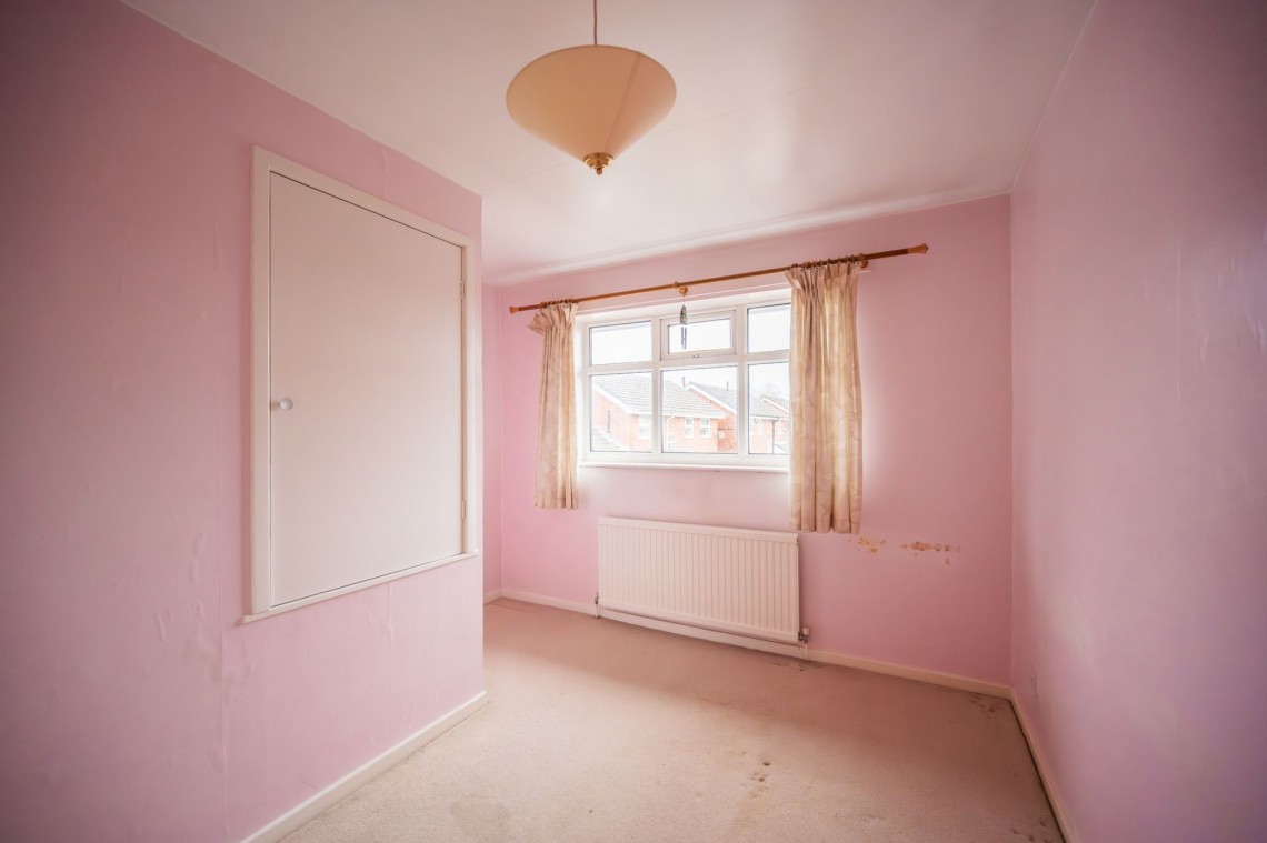 Images for Victoria Park, Skelmersdale, WN8