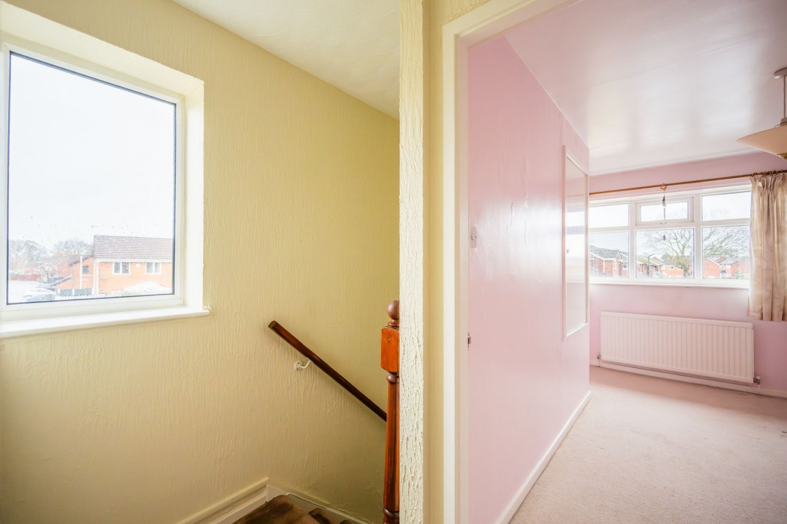 Images for Victoria Park, Skelmersdale, WN8