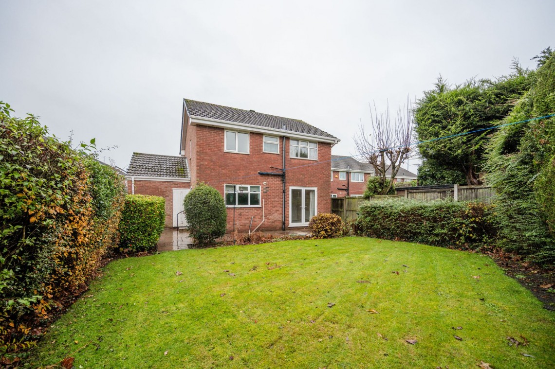 Images for Victoria Park, Skelmersdale, WN8