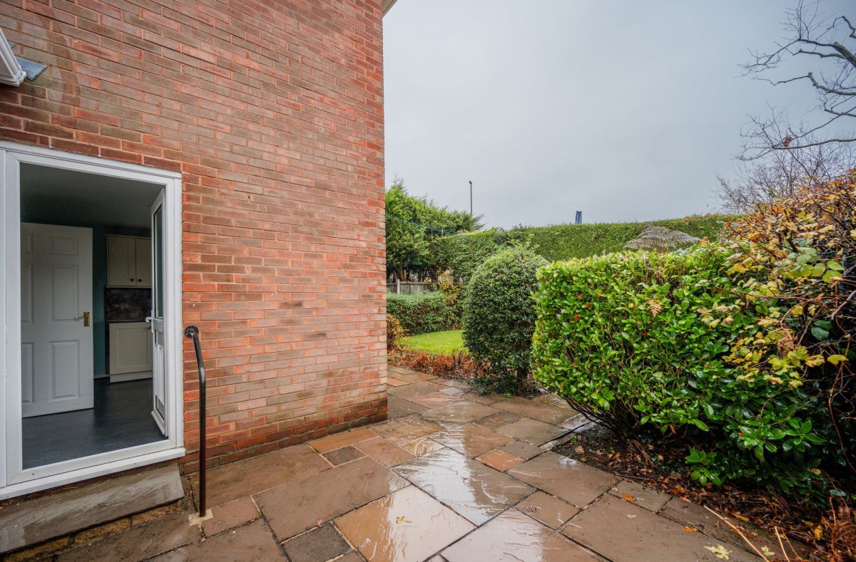 Images for Victoria Park, Skelmersdale, WN8