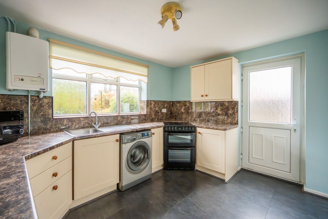 Images for Victoria Park, Skelmersdale, WN8