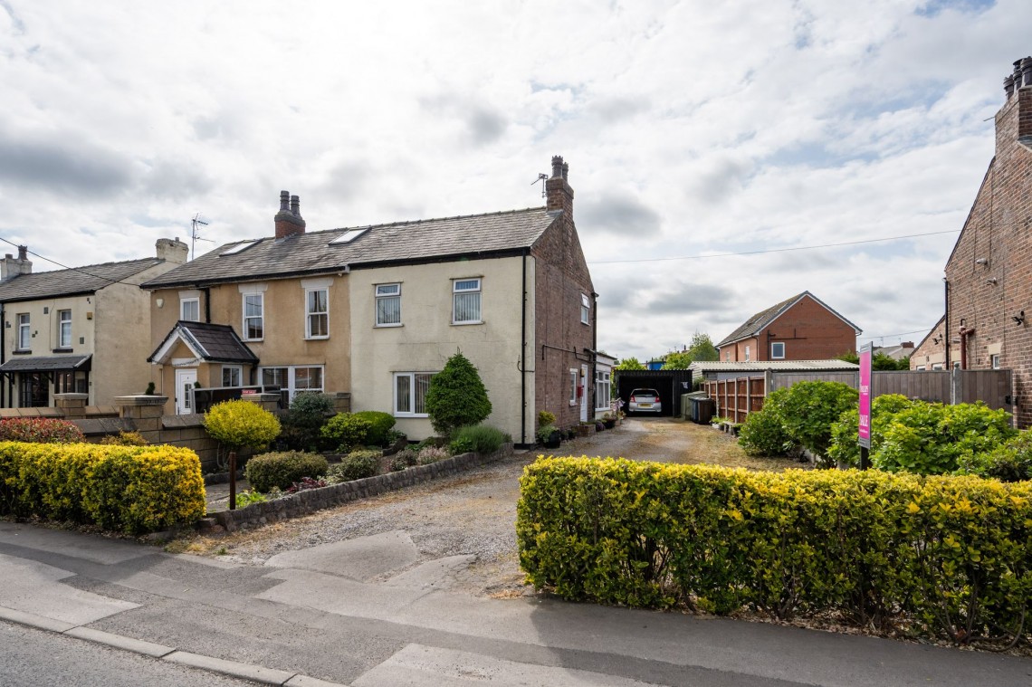 Images for Chapel Lane, Banks, PR9