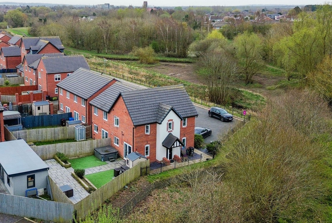 Images for Swinley Close, Kirkby, L33