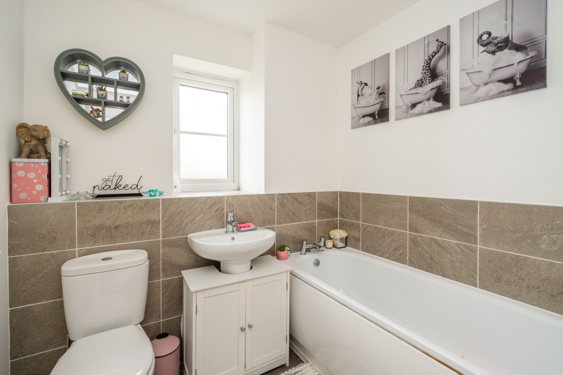 Images for Swinley Close, Kirkby, L33