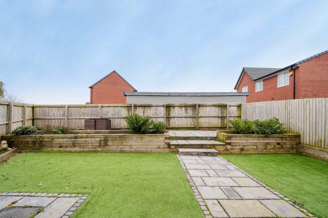 Images for Swinley Close, Kirkby, L33