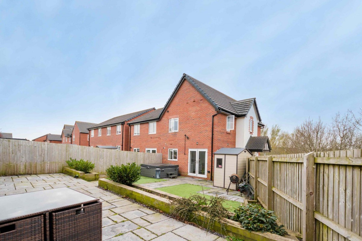 Images for Swinley Close, Kirkby, L33