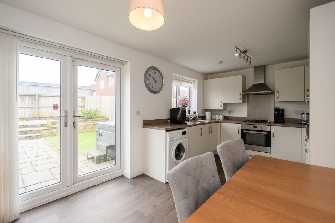 Images for Swinley Close, Kirkby, L33