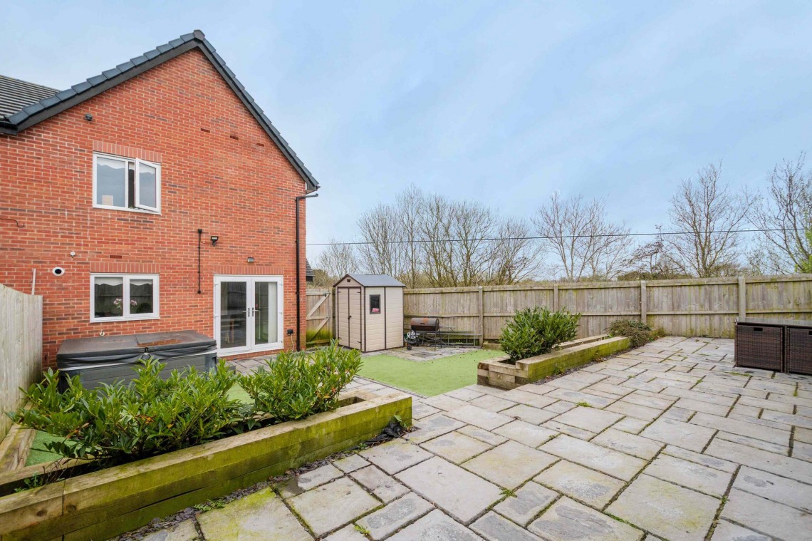 Images for Swinley Close, Kirkby, L33