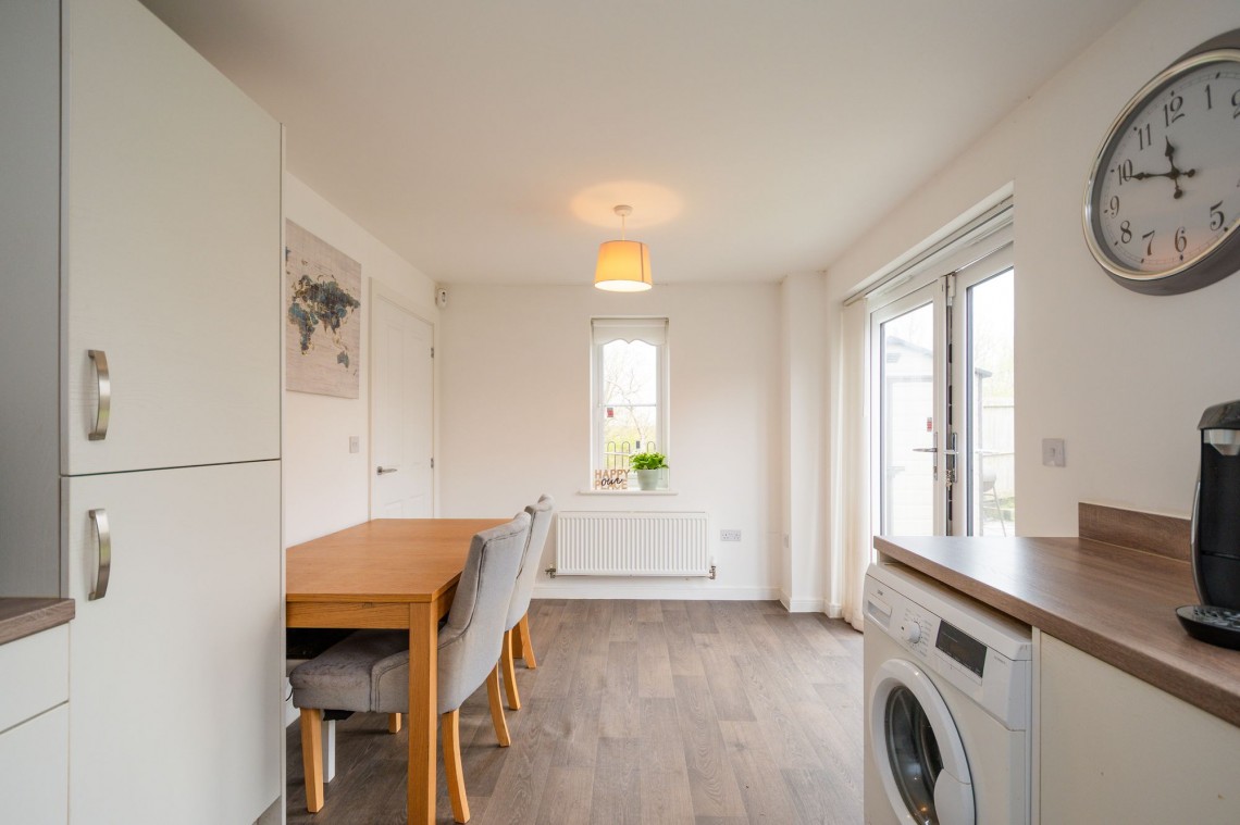 Images for Swinley Close, Kirkby, L33