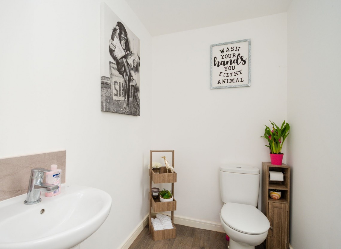 Images for Swinley Close, Kirkby, L33