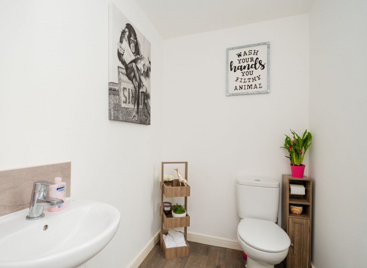 Images for Swinley Close, Kirkby, L33