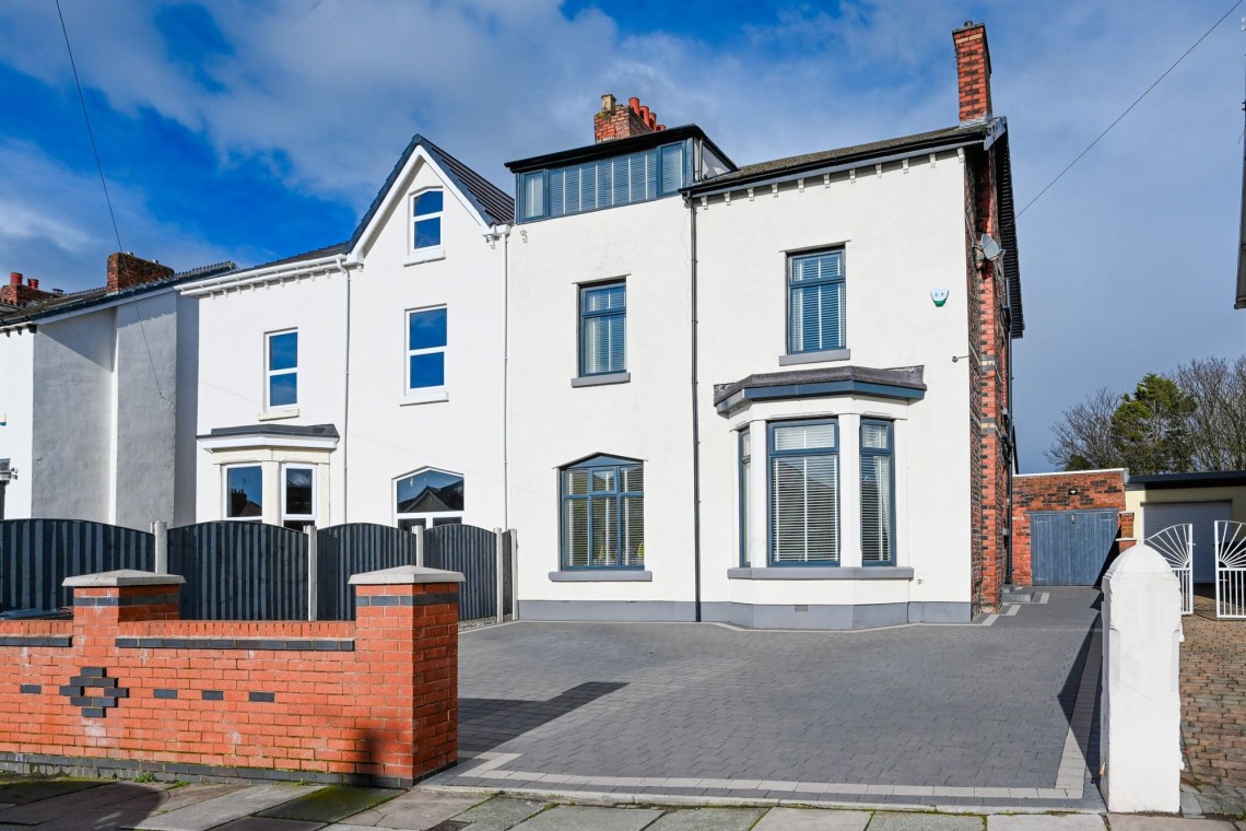 Images for Moss Lane, Bootle, L20