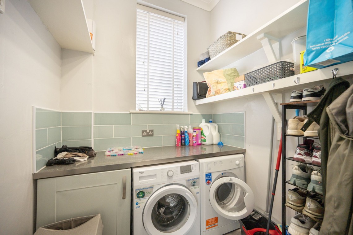 Images for Moss Lane, Bootle, L20