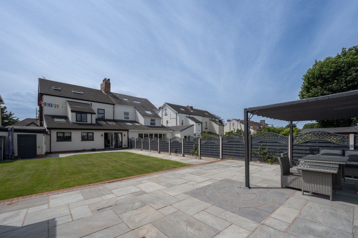 Images for Moss Lane, Bootle, L20