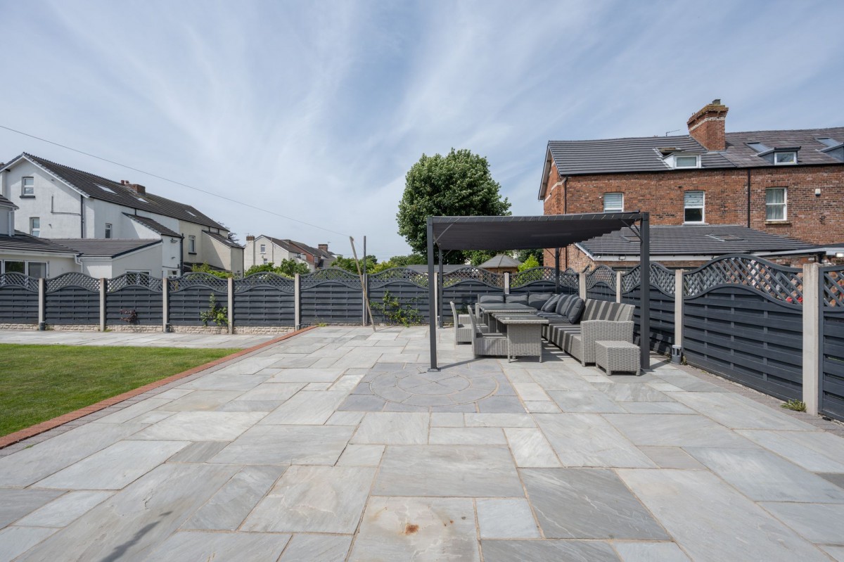 Images for Moss Lane, Bootle, L20
