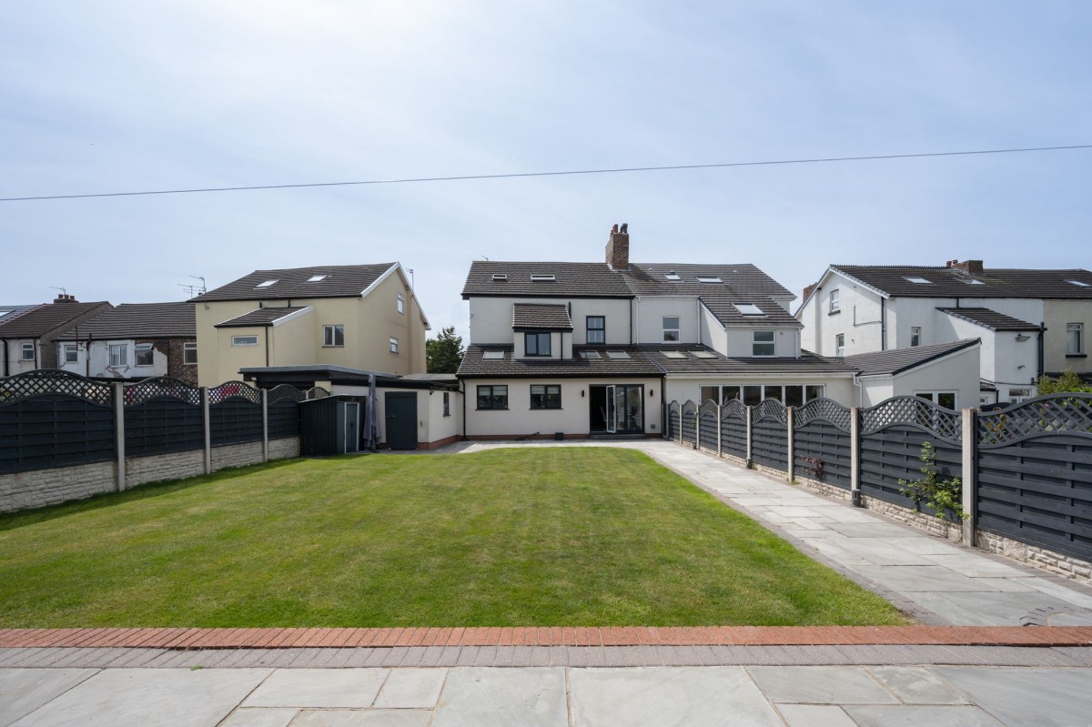 Images for Moss Lane, Bootle, L20