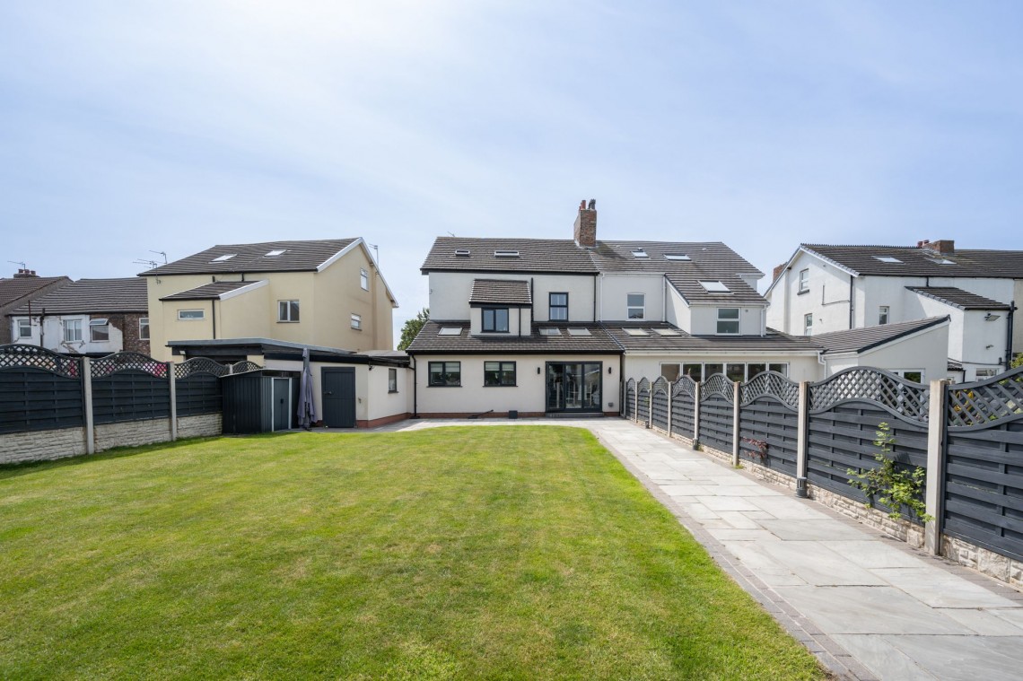 Images for Moss Lane, Bootle, L20