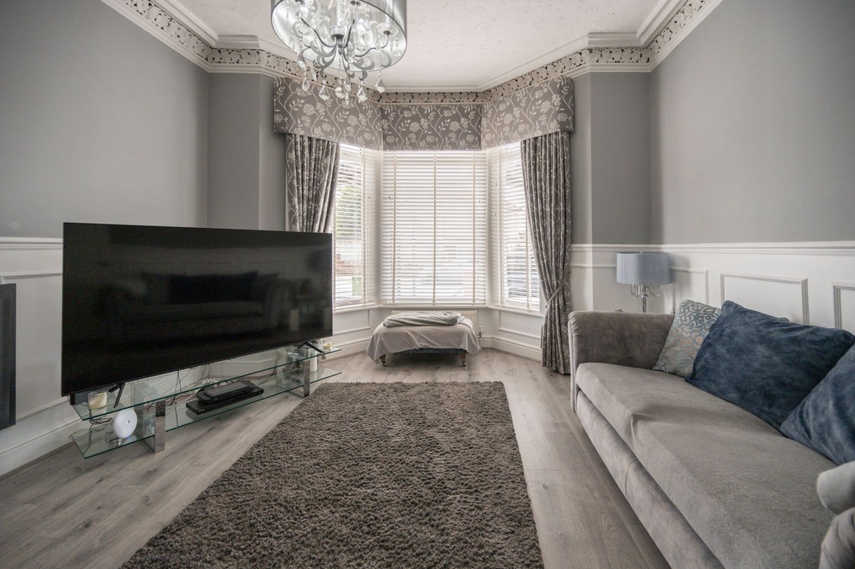 Images for Moss Lane, Bootle, L20