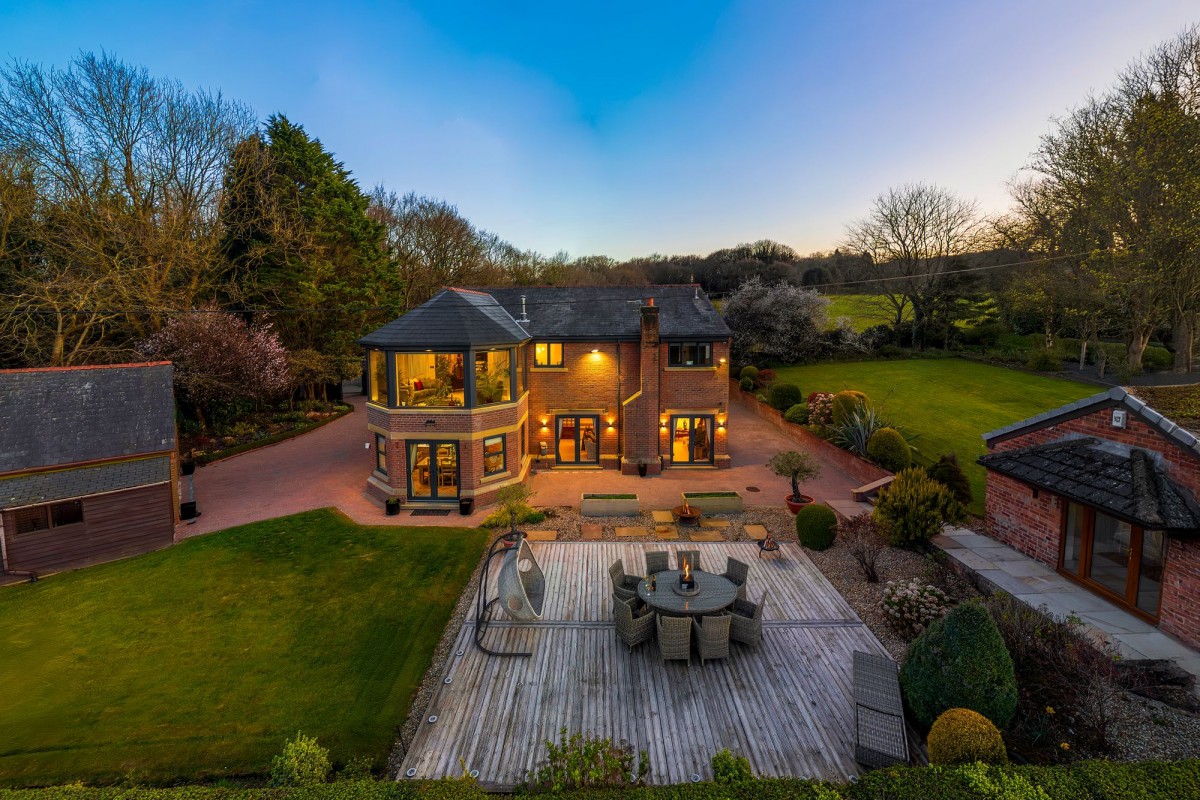 Images for Crow Lane, Dalton, WN8