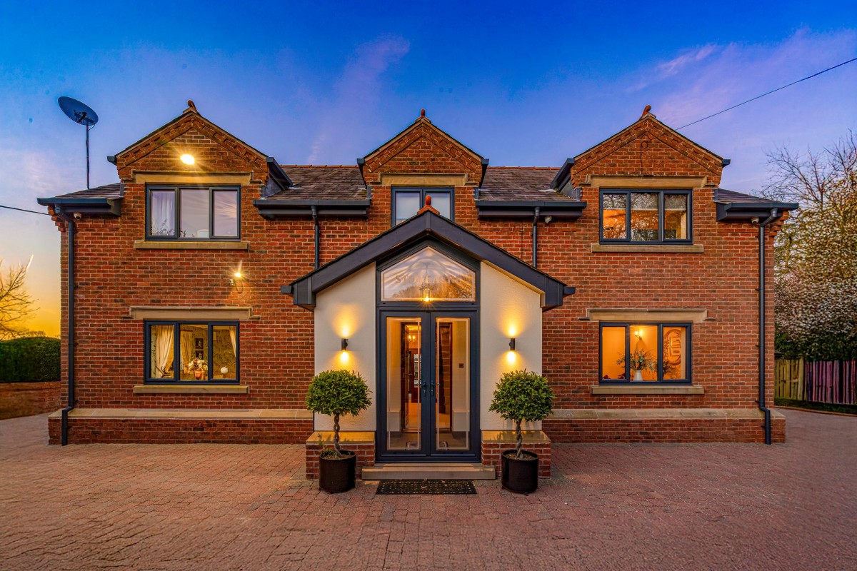 Images for Crow Lane, Dalton, WN8