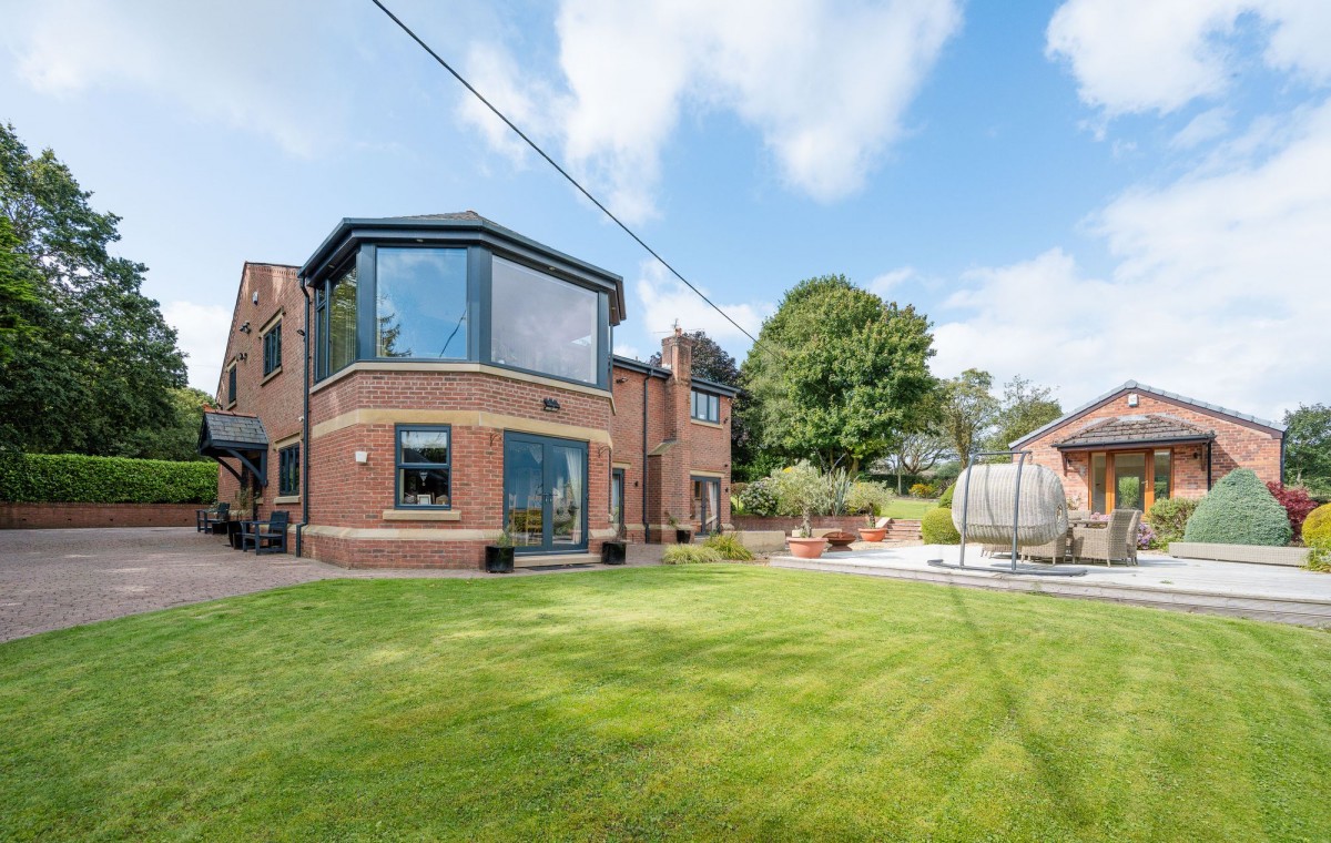 Images for Crow Lane, Dalton, WN8