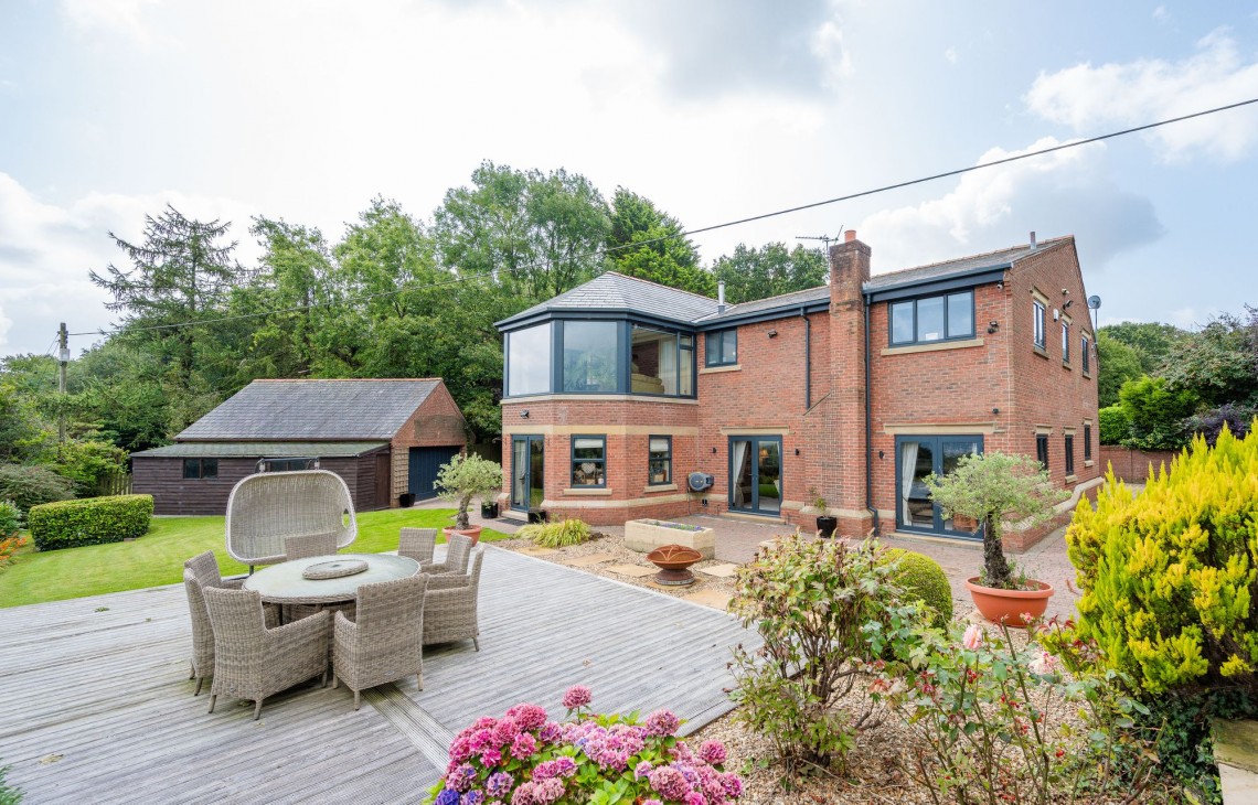 Images for Crow Lane, Dalton, WN8