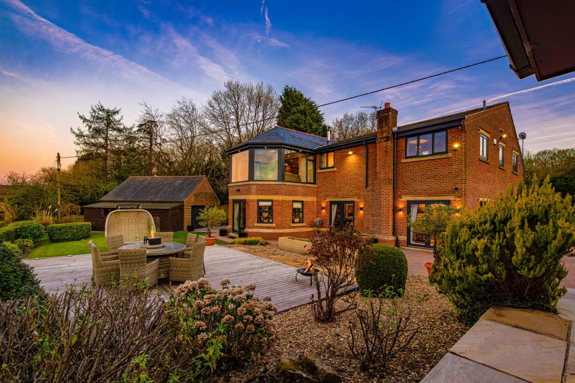 Images for Crow Lane, Dalton, WN8