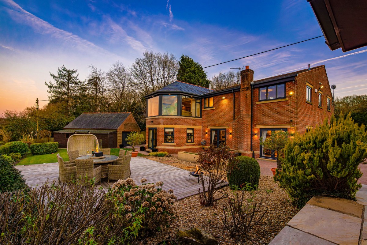 Images for Crow Lane, Dalton, WN8