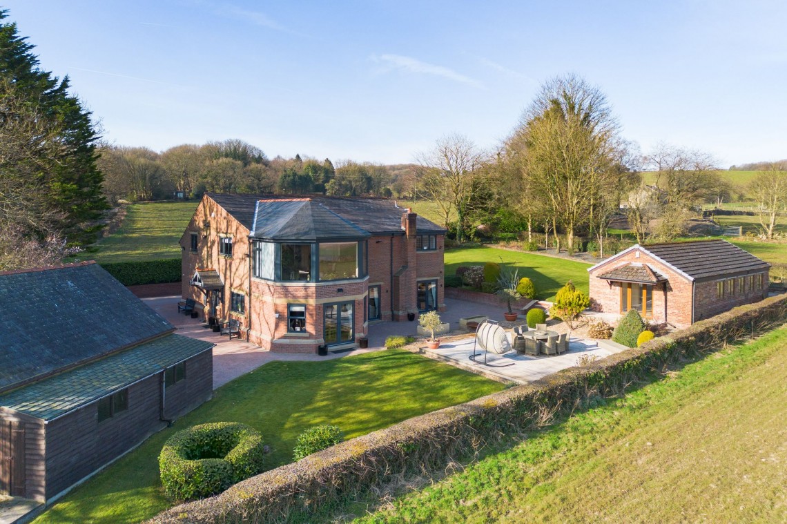 Images for Crow Lane, Dalton, WN8