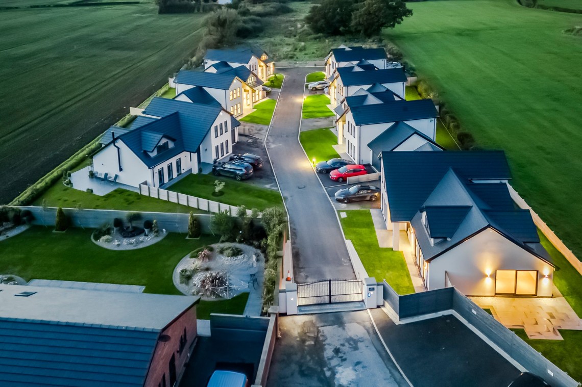 Images for The Stables, Whittingham, PR3