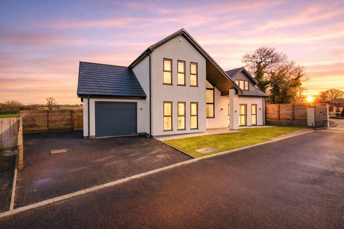 Images for The Stables, Whittingham, PR3