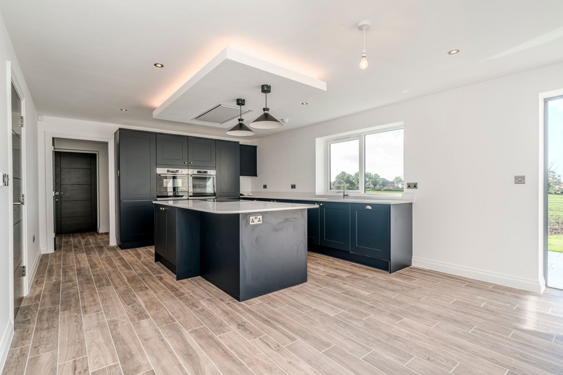 Images for The Stables, Whittingham, PR3