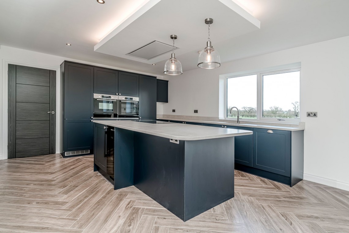 Images for The Stables, Whittingham, PR3