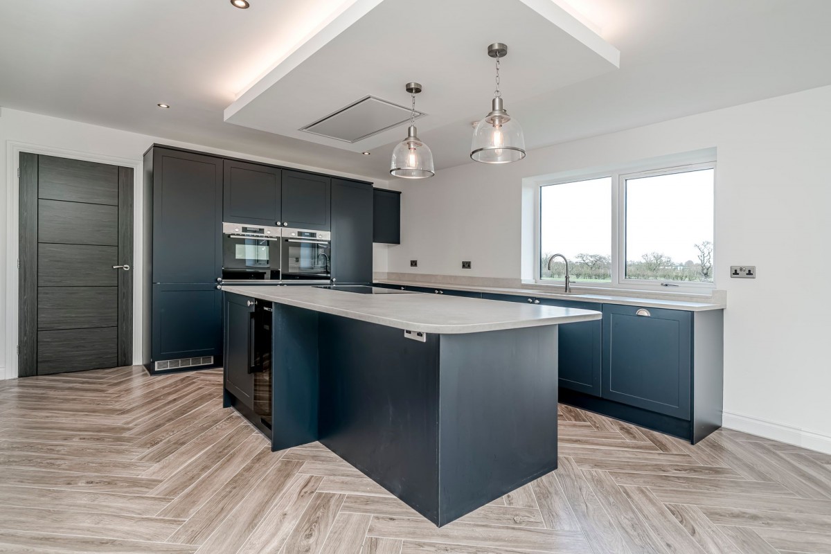 Images for The Stables, Whittingham, PR3