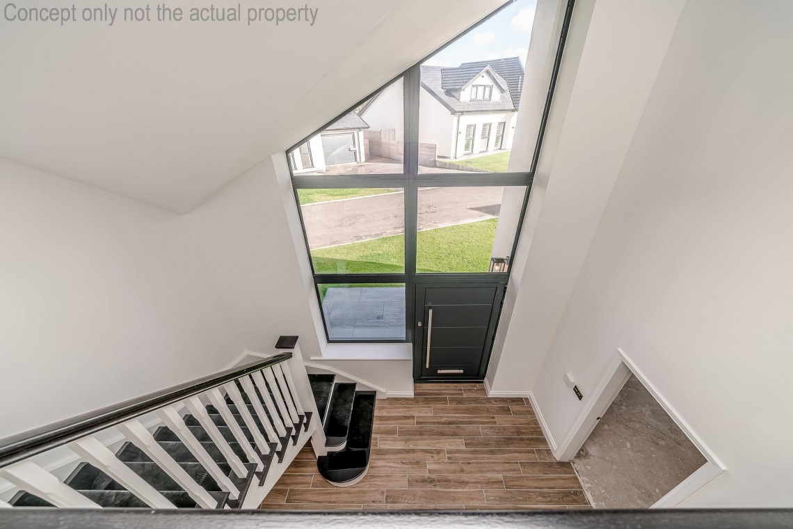 Images for The Stables, Whittingham, PR3