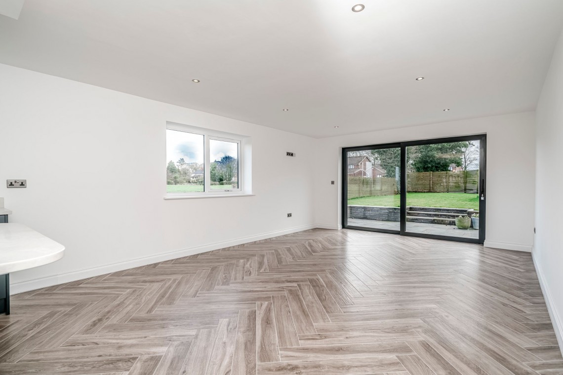Images for The Stables, Whittingham, PR3