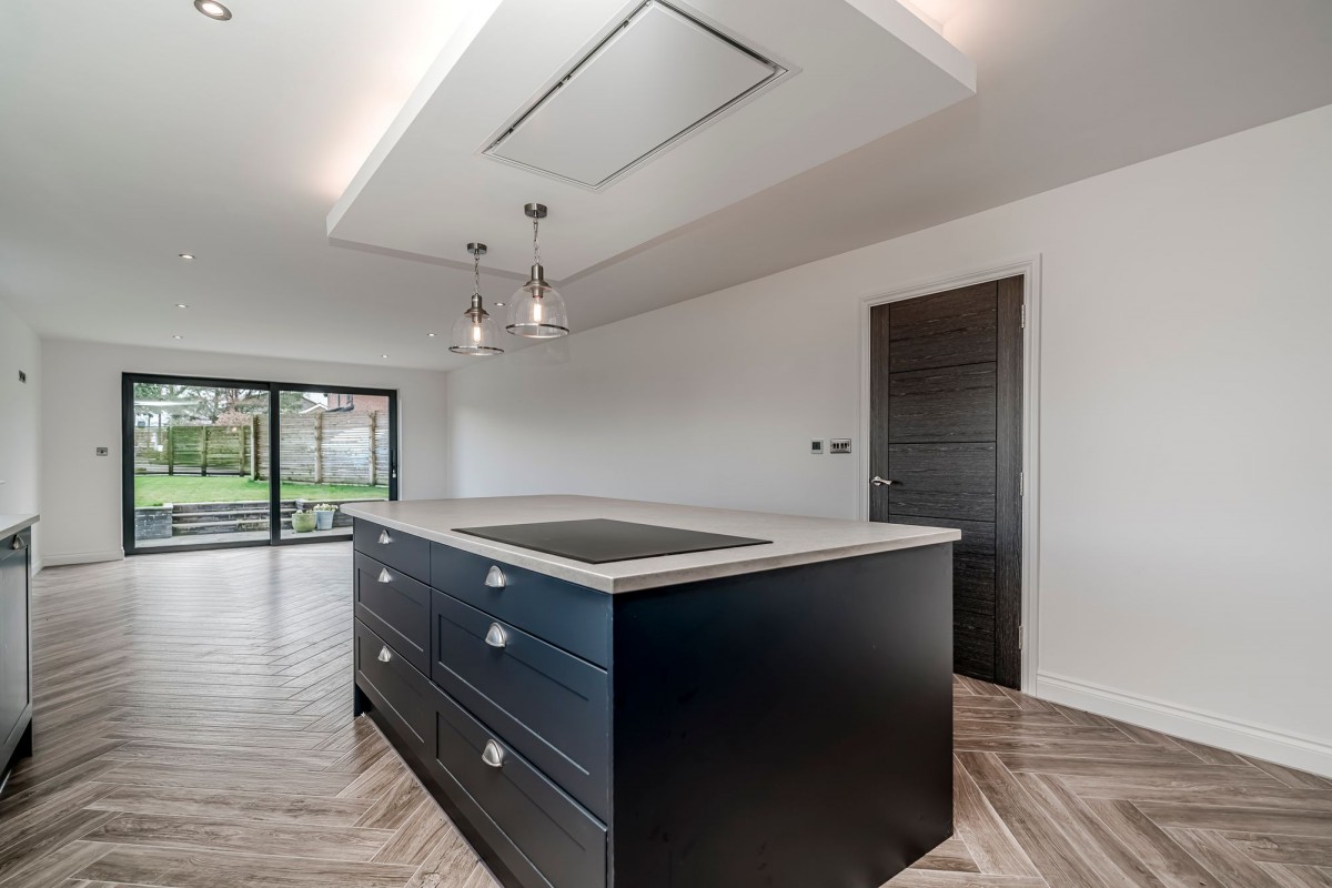 Images for The Stables, Whittingham, PR3