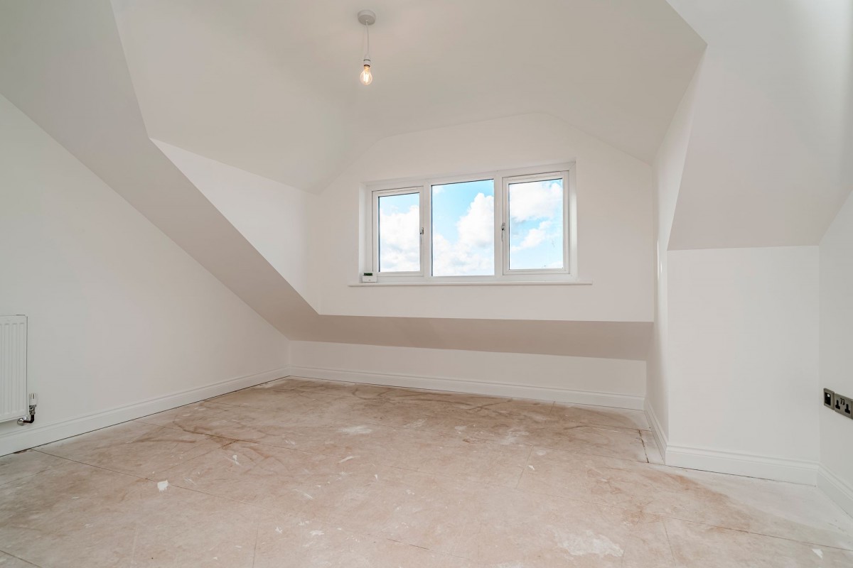 Images for The Stables, Whittingham, PR3