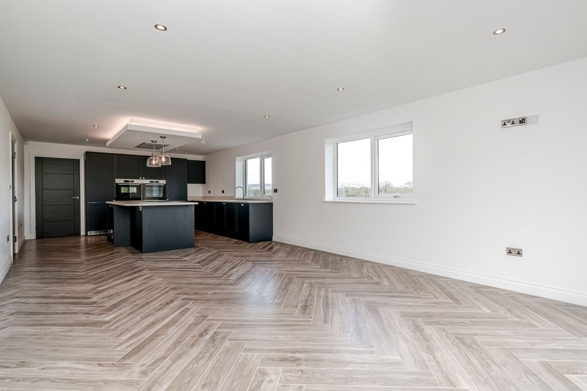 Images for The Stables, Whittingham, PR3