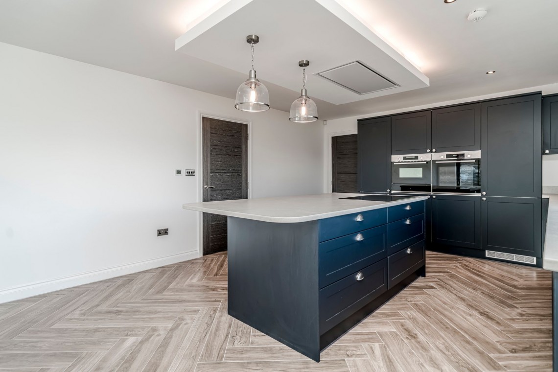 Images for The Stables, Whittingham, PR3
