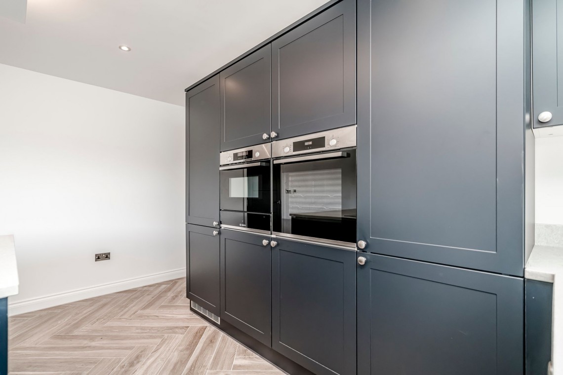 Images for The Stables, Whittingham, PR3
