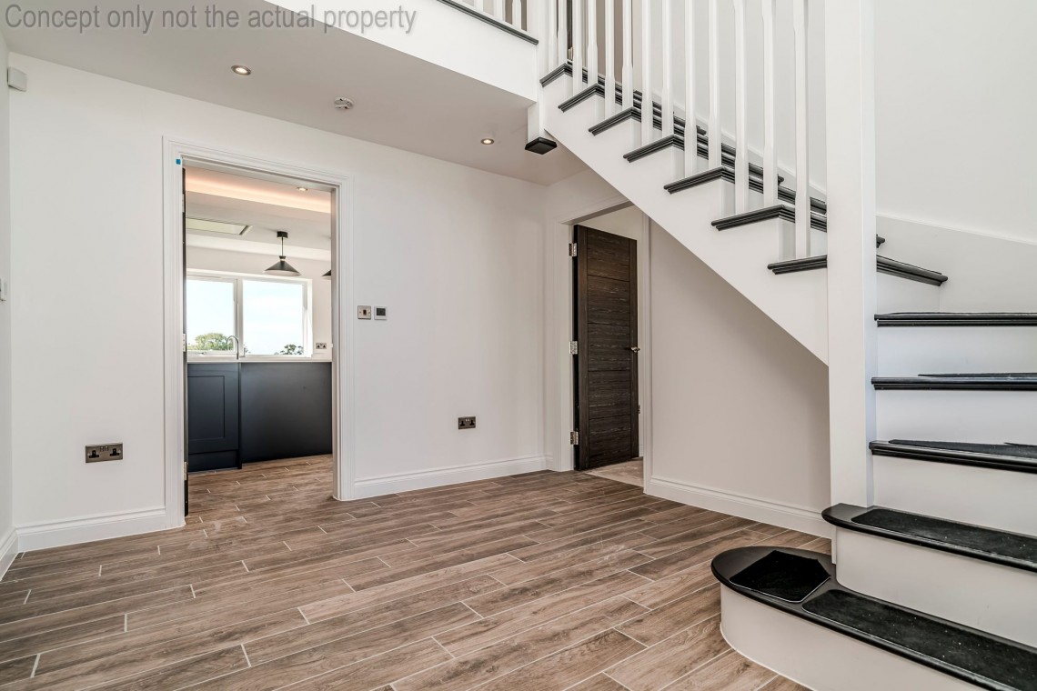 Images for The Stables, Whittingham, PR3