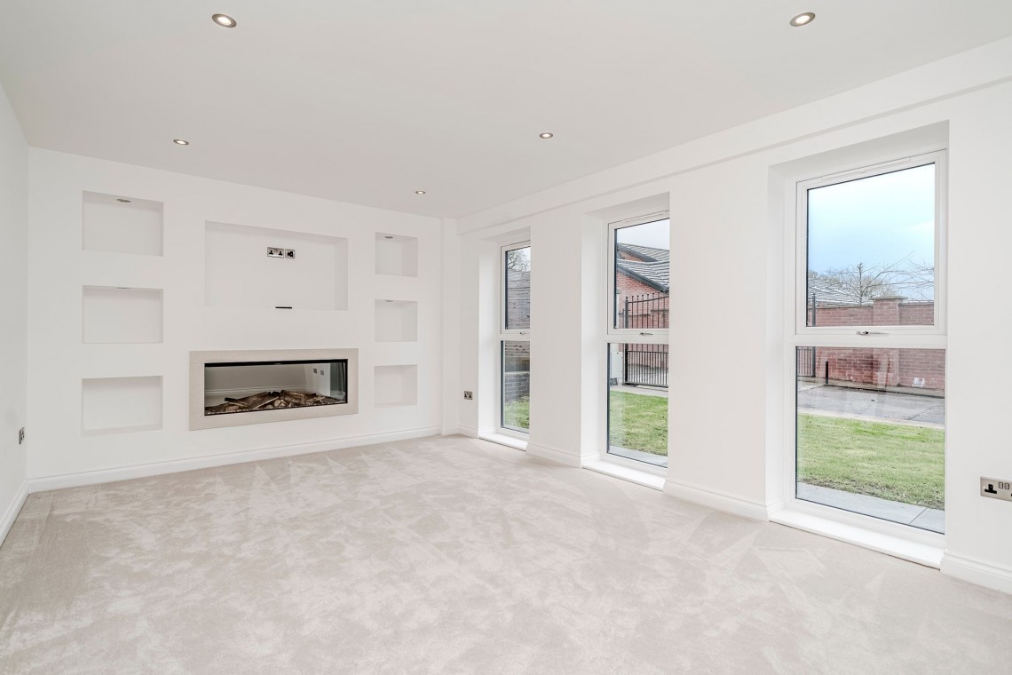 Images for The Stables, Whittingham, PR3