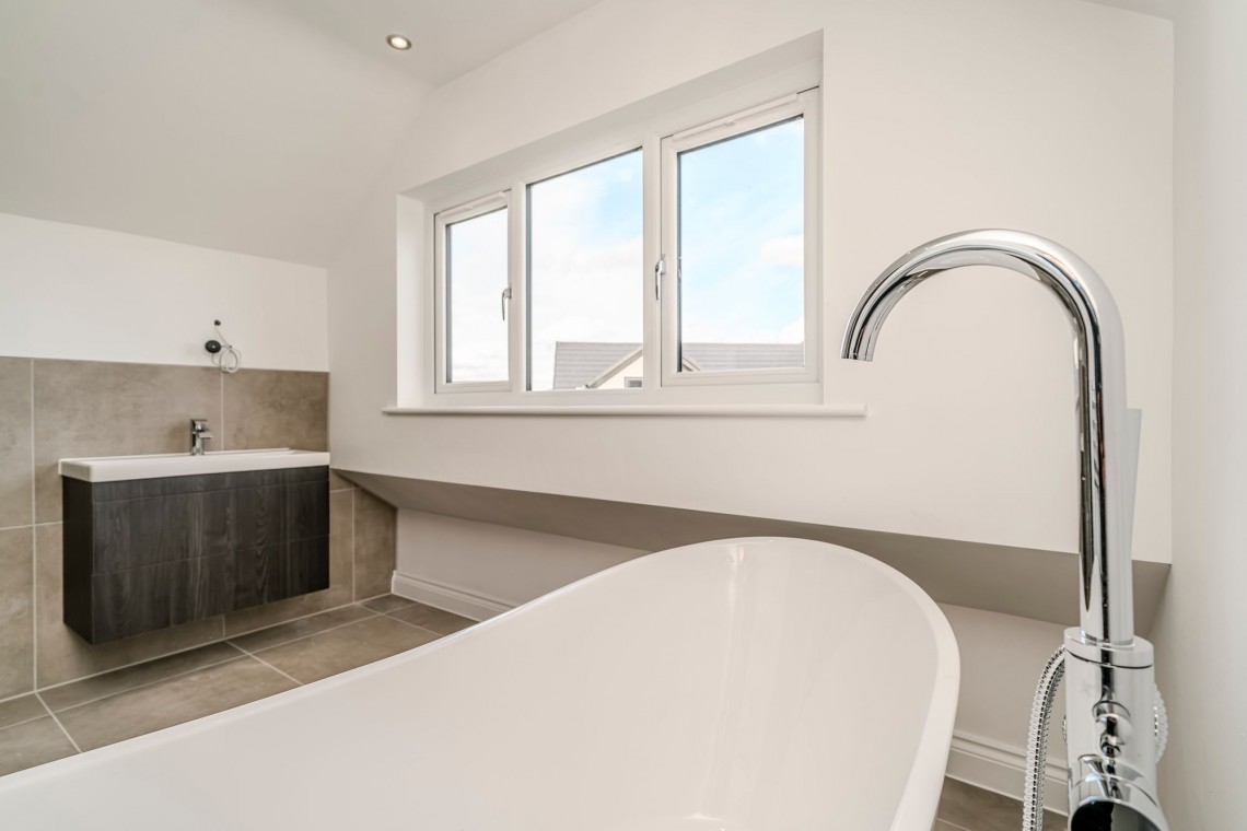 Images for The Stables, Whittingham, PR3