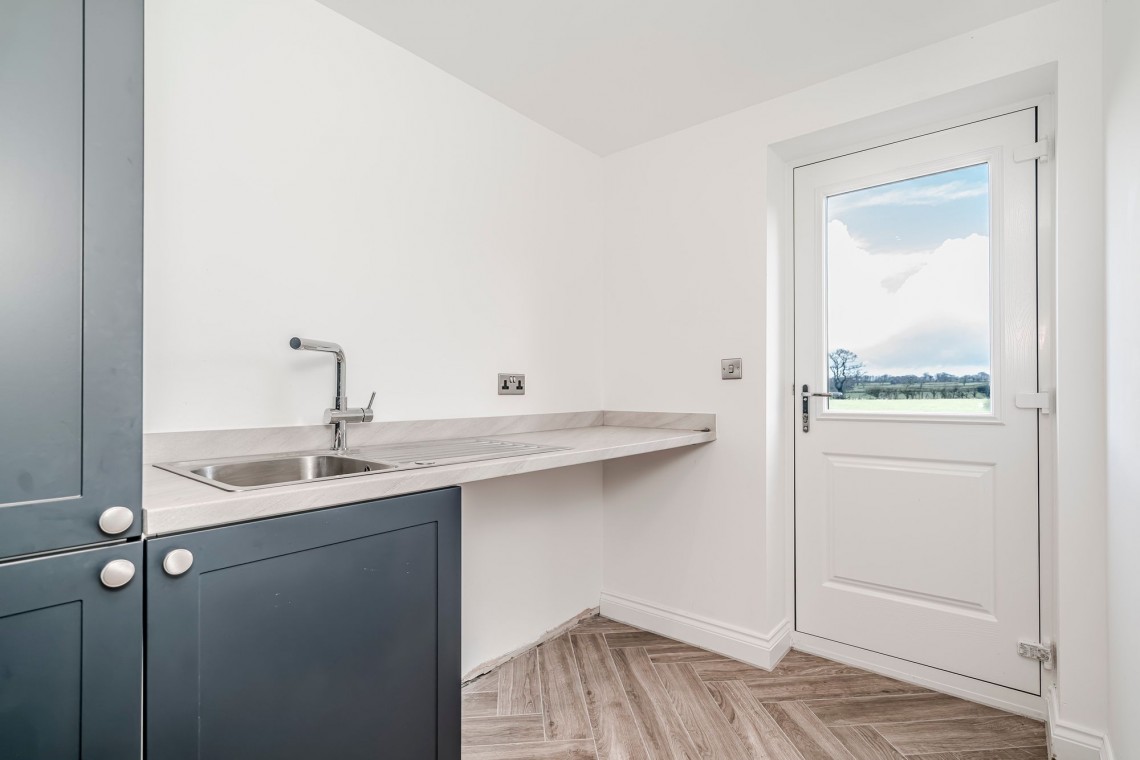 Images for The Stables, Whittingham, PR3