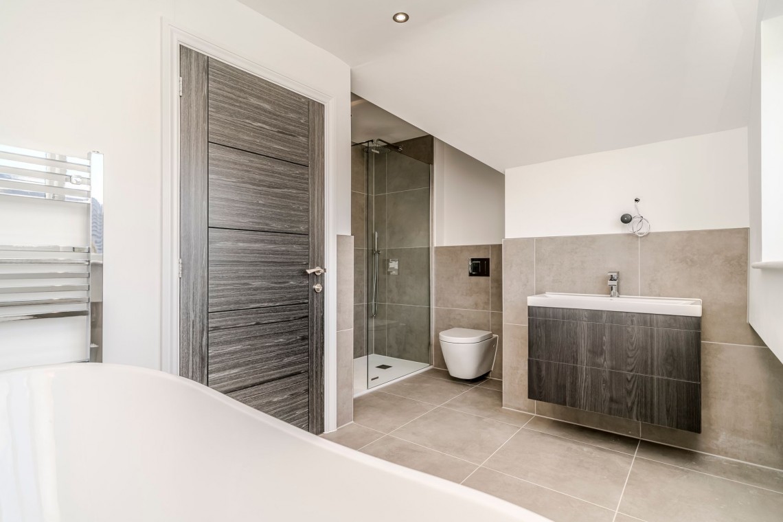 Images for The Stables, Whittingham, PR3