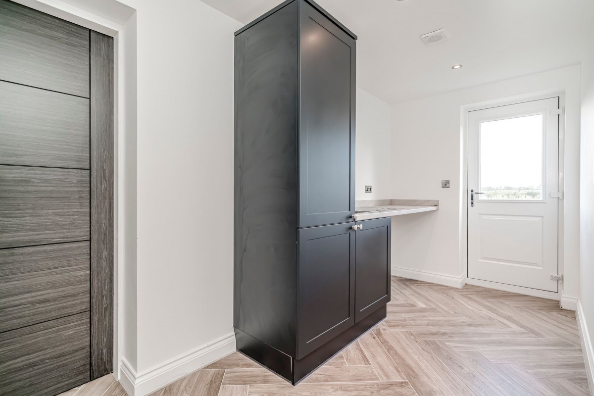 Images for The Stables, Whittingham, PR3